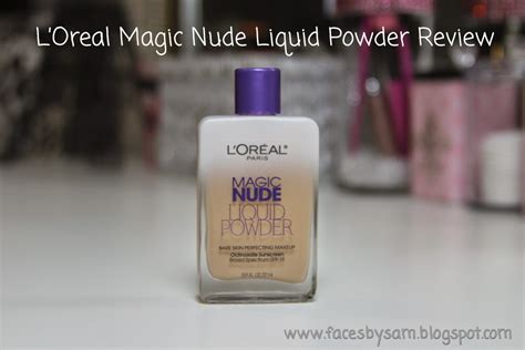 All About Koreal Magic Nude Liquid Powder: What You Need to Know